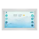 Интерфейс монитора видеодомофона CTV-M5108NG Image