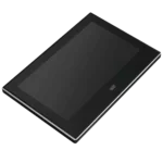 Монитор видеодомофона CTV-M5704 Ai, вид под углом