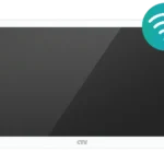 Монитор видеодомофона CTV-M5801 с Wi-Fi